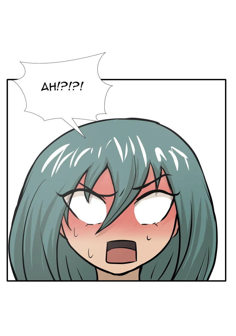 Alex and Danny's Weight Training Mishap! FINAL page 77 original parody - kissing females only hentai manga - read online free