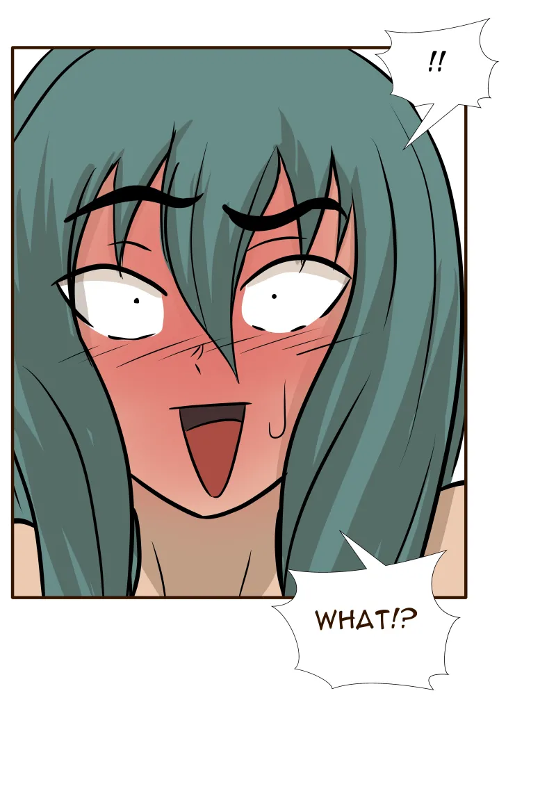 Alex and Danny's Weight Training Mishap! FINAL page 81 original parody - yuri kissing hentai manga - read online free