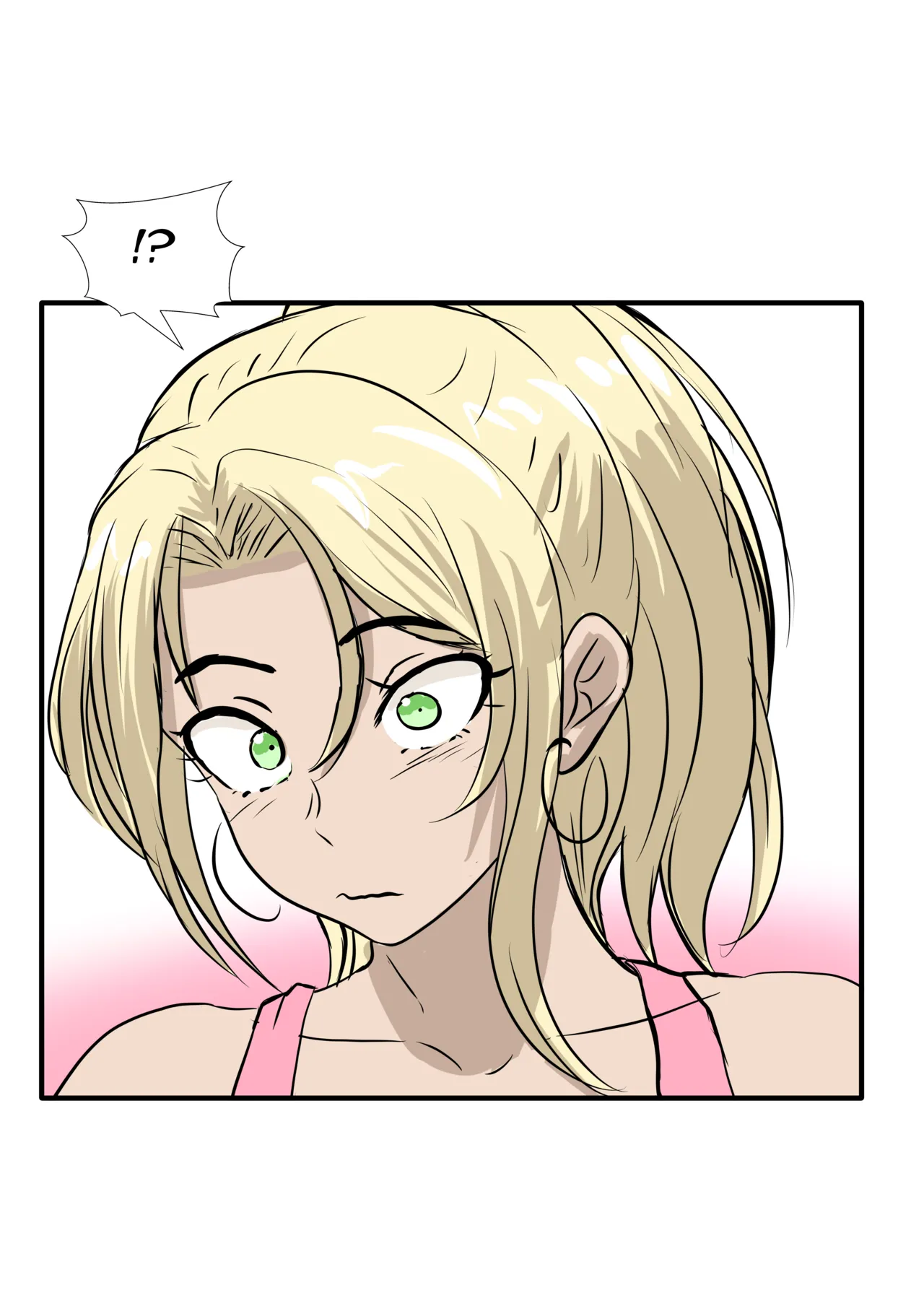 Alex and Danny's Weight Training Mishap! FINAL page 91 original parody - kissing females only hentai manga - read online free