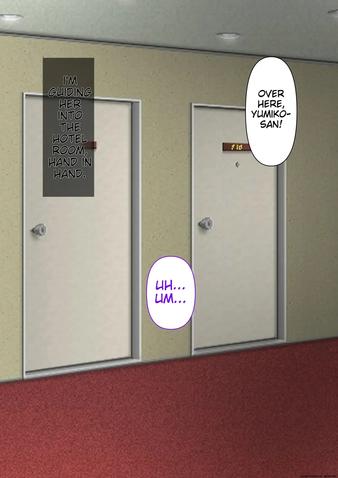 The story of how I picked up a plump and sexy old woman and made her my wife | Nanpa shita Geki Muchimuchi Body Babaa o Yome ni Shita Hanashi page 10 original parody - sole female sole male hentai manga - read online free