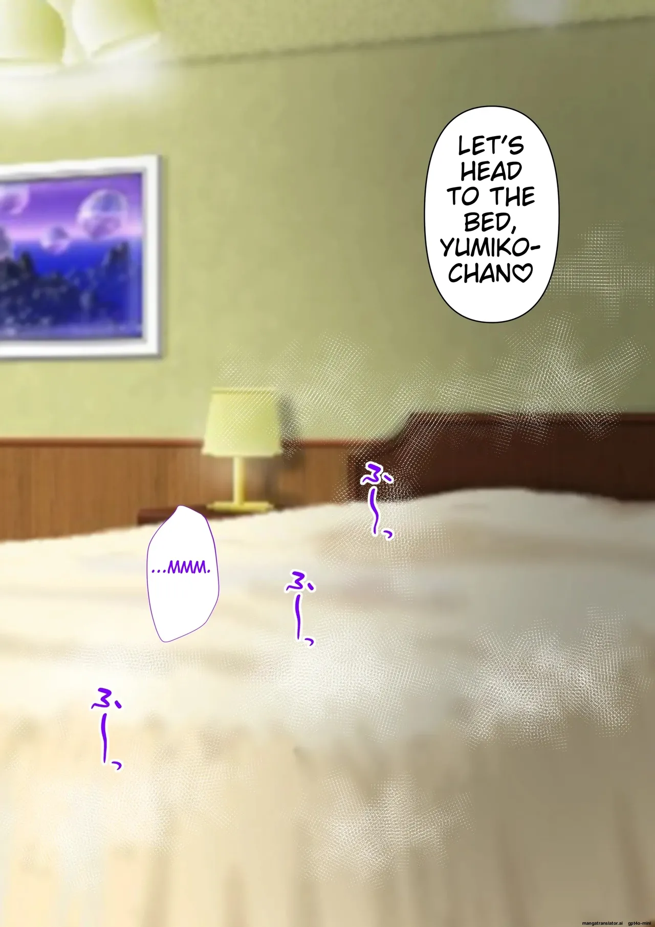 The story of how I picked up a plump and sexy old woman and made her my wife | Nanpa shita Geki Muchimuchi Body Babaa o Yome ni Shita Hanashi page 18 original parody - milf big breasts hentai manga - read online free