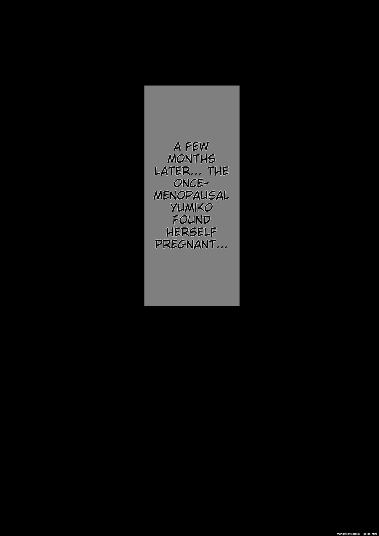 The story of how I picked up a plump and sexy old woman and made her my wife | Nanpa shita Geki Muchimuchi Body Babaa o Yome ni Shita Hanashi page 98 original parody - sole female sole male hentai manga - read online free