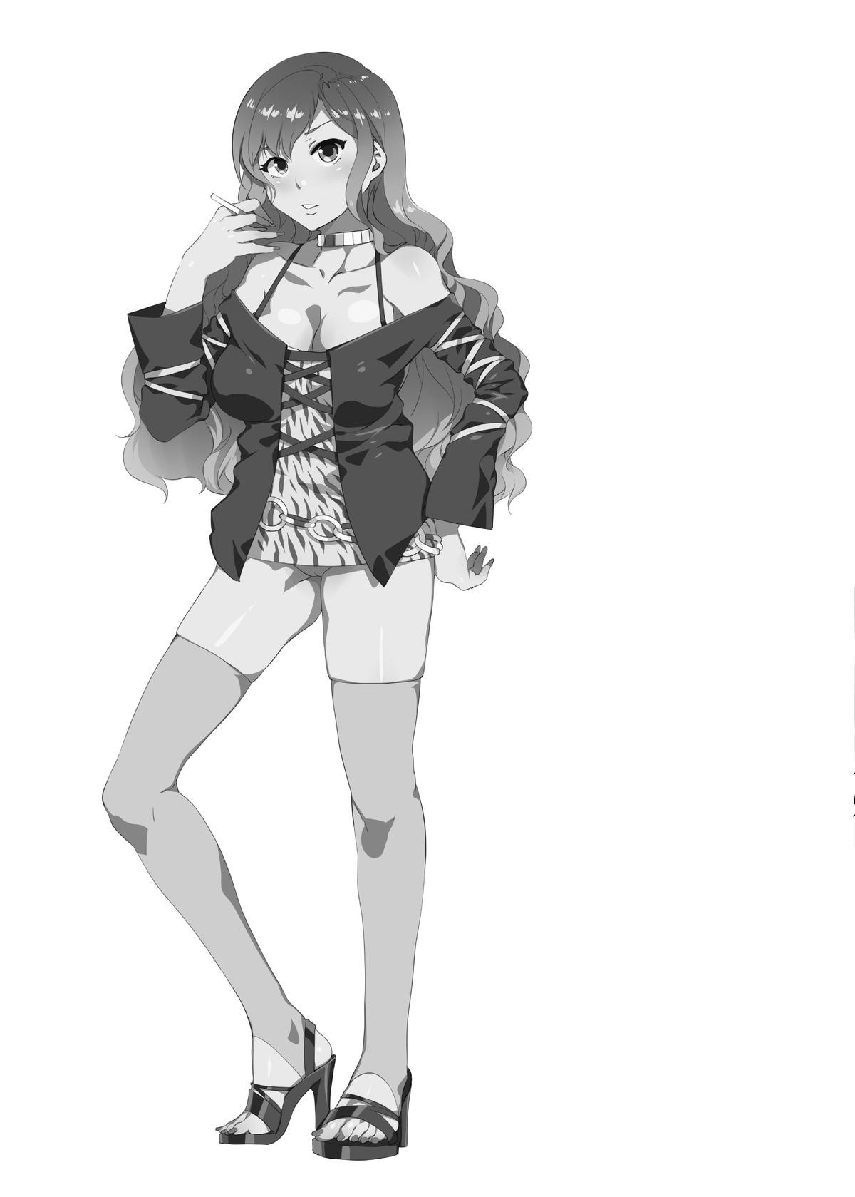 Black Gal Gensoukyou Plus | 黑皮辣妹幻想乡+ page 61 featuring kanako yasaka touhou project parody - group ahegao hentai manga - read online free