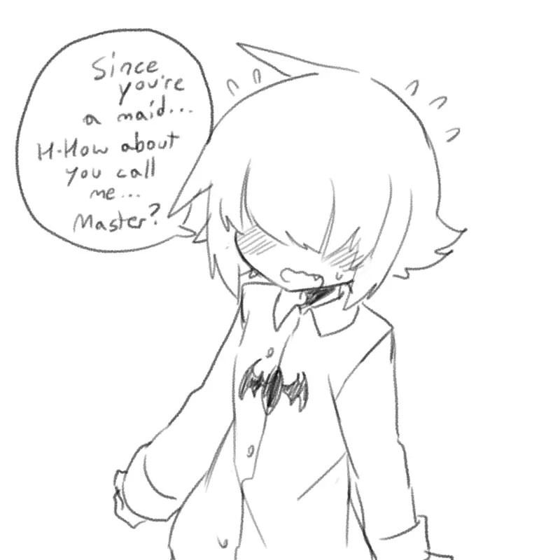 NTR Comic page 23 original parody - demon girl netorare hentai manga - read online free