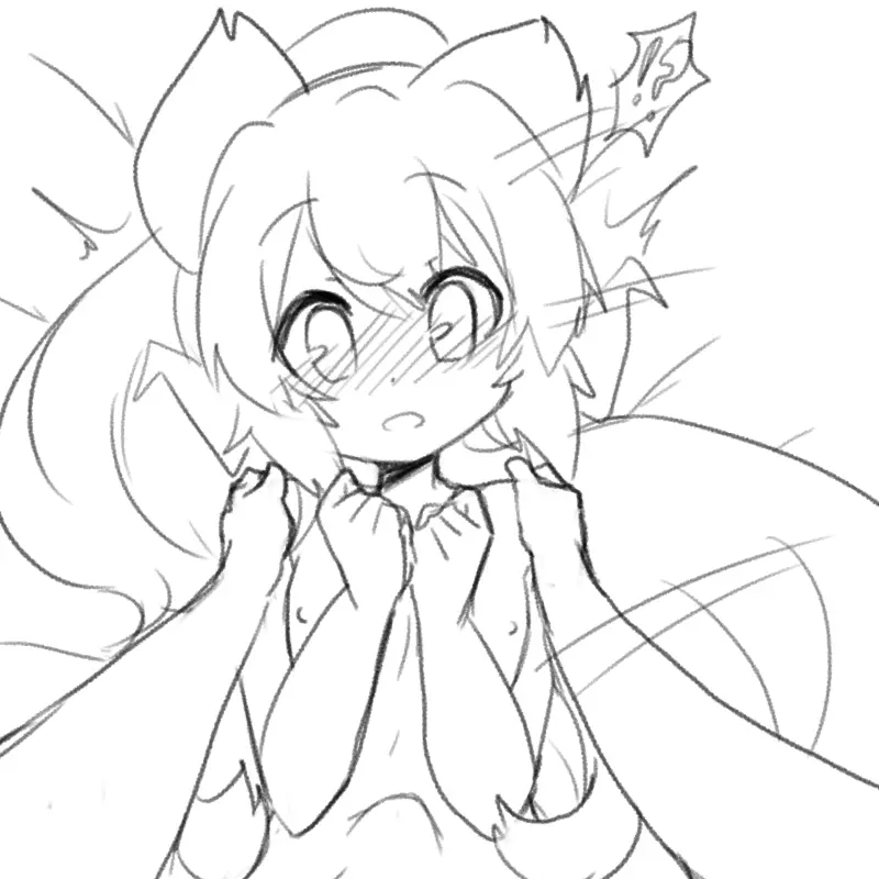 NTR Comic page 41 original parody - netorare demon girl hentai manga - read online free