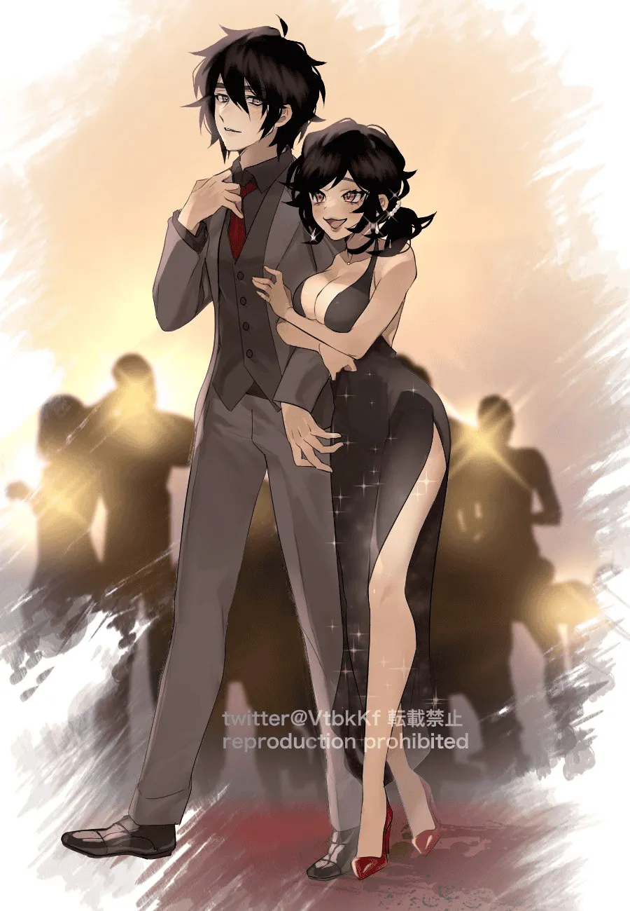 The coffin of Andy and Leyley page 104 featuring ashley graves the coffin of andy and leyley parody - incest sister hentai manga - read online free