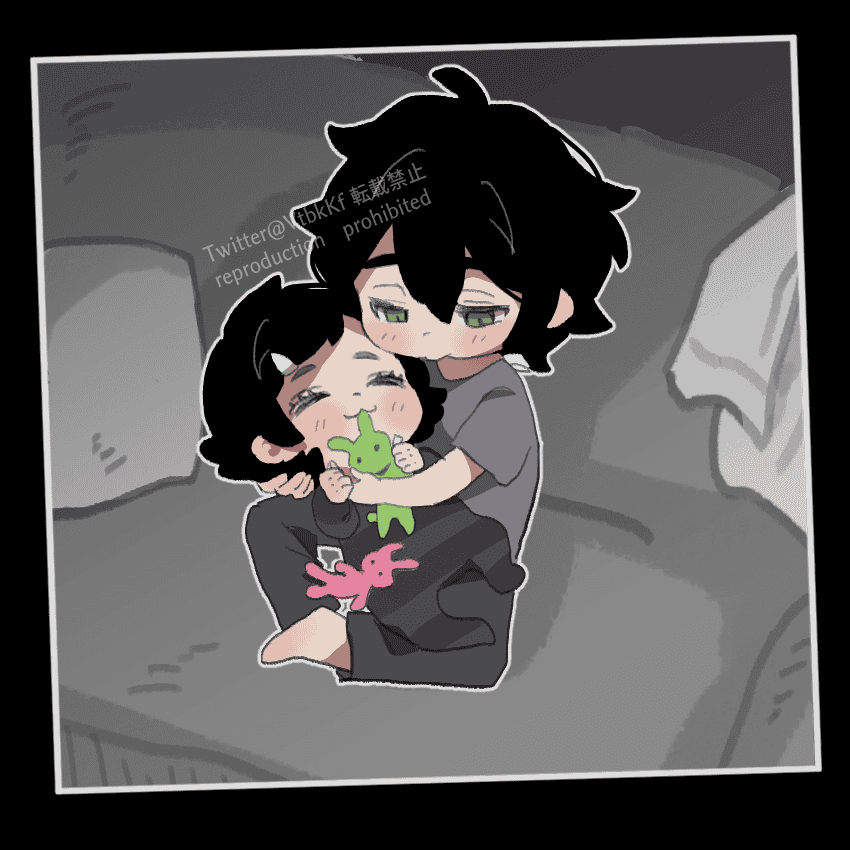 The coffin of Andy and Leyley page 71 featuring ashley graves the coffin of andy and leyley parody - incest sister hentai manga - read online free