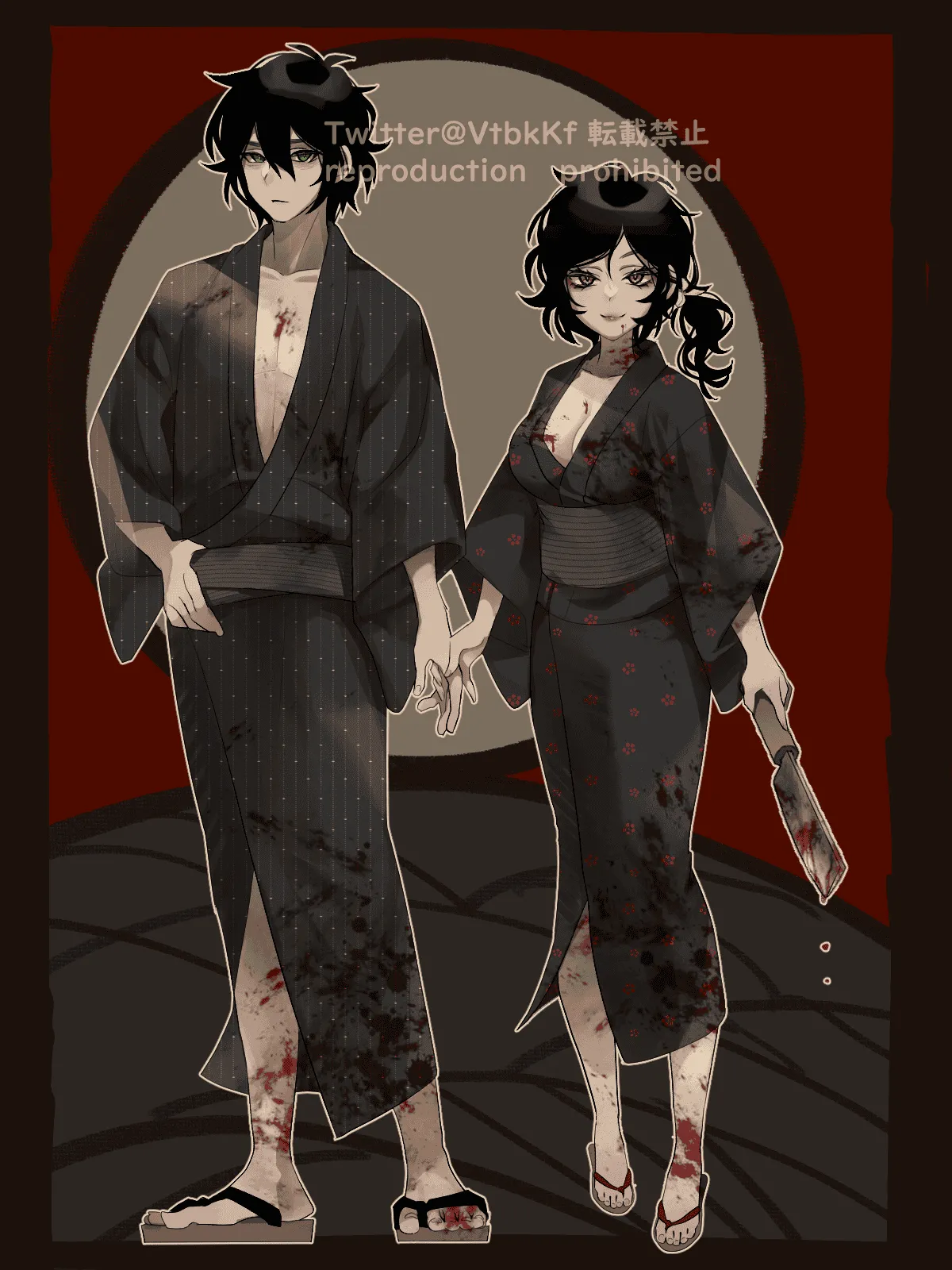 The coffin of Andy and Leyley page 93 featuring ashley graves the coffin of andy and leyley parody - incest sister hentai manga - read online free