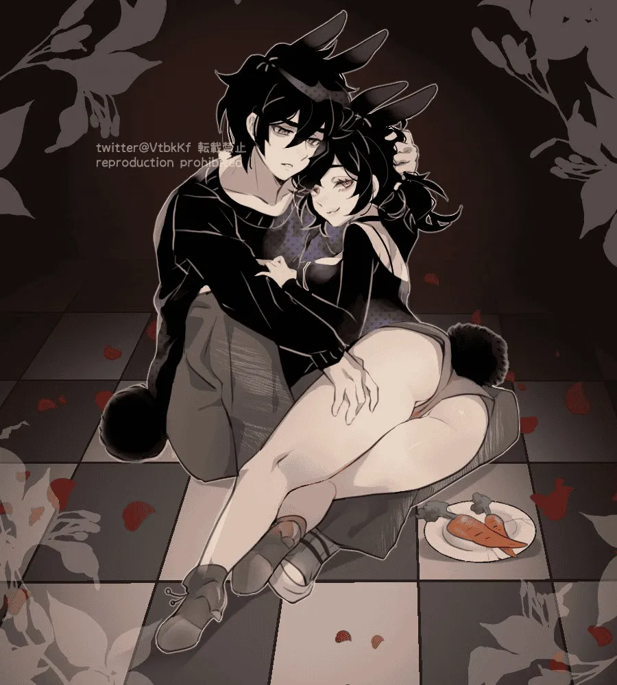 The coffin of Andy and Leyley page 97 featuring ashley graves the coffin of andy and leyley parody - incest sister hentai manga - read online free