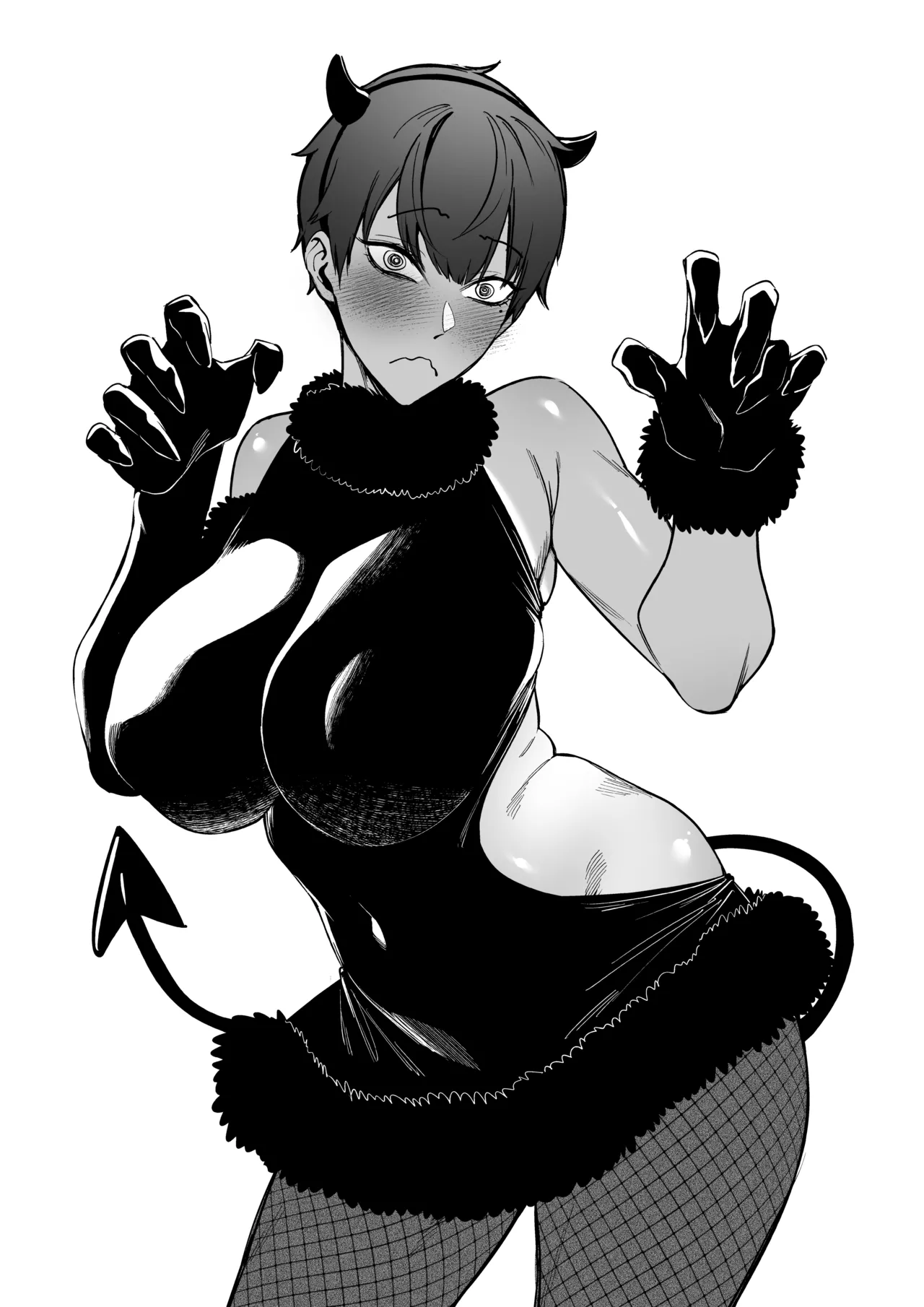 Taisetsu na Teammate page 47 original parody - big breasts group hentai manga - read online free