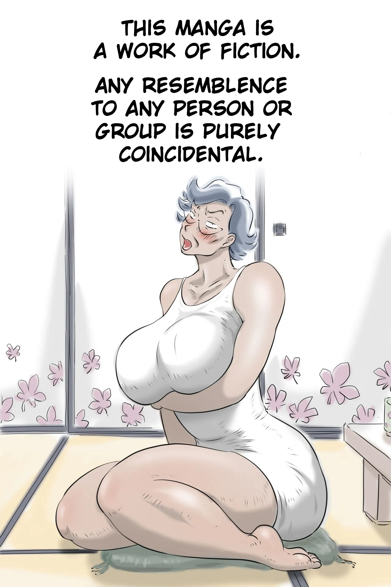 [Zenmai Kourogi] Ooya-san ga Yonderu -Mousou Dai Bakuhatsu Hen [english] page 65 - leg lock big breasts hentai manga - read online free