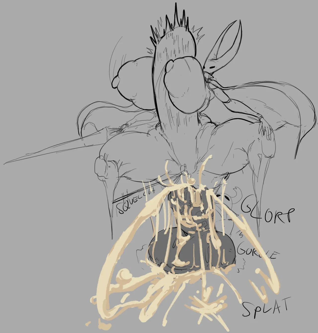 shrumblegumble page 25 - big breasts huge breasts hentai manga - read online free