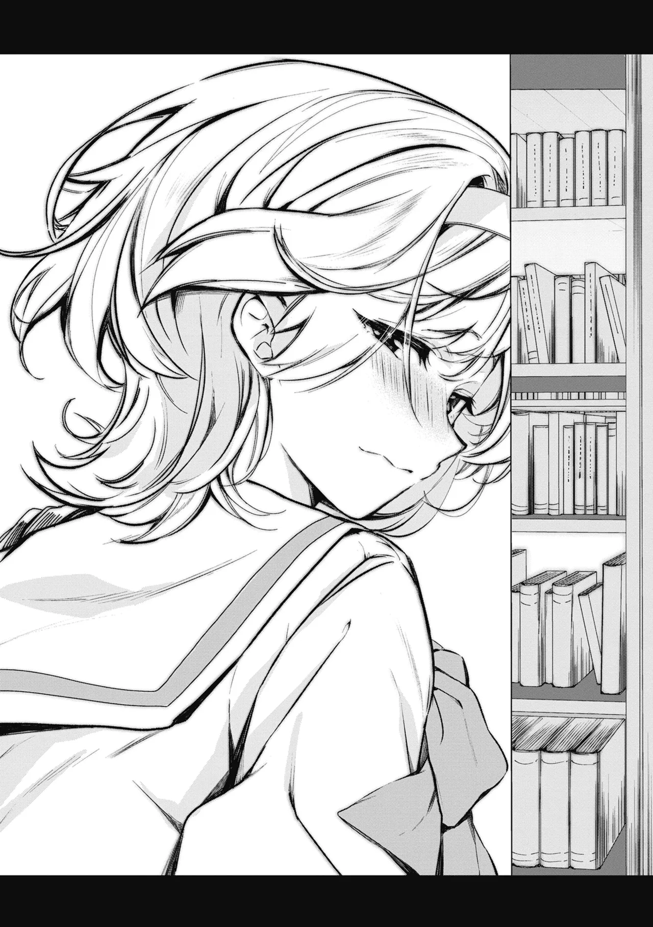 Yuki Futte, Koi Katamaru - When Snow Turns Into Love | 雪花飄落 戀情加溫 page 43 - virginity big breasts hentai manga - read online free