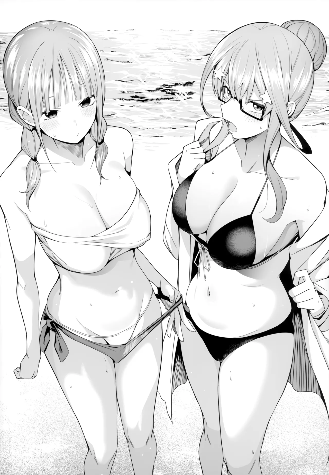 1/5 no Renai Kanjou - Page 112