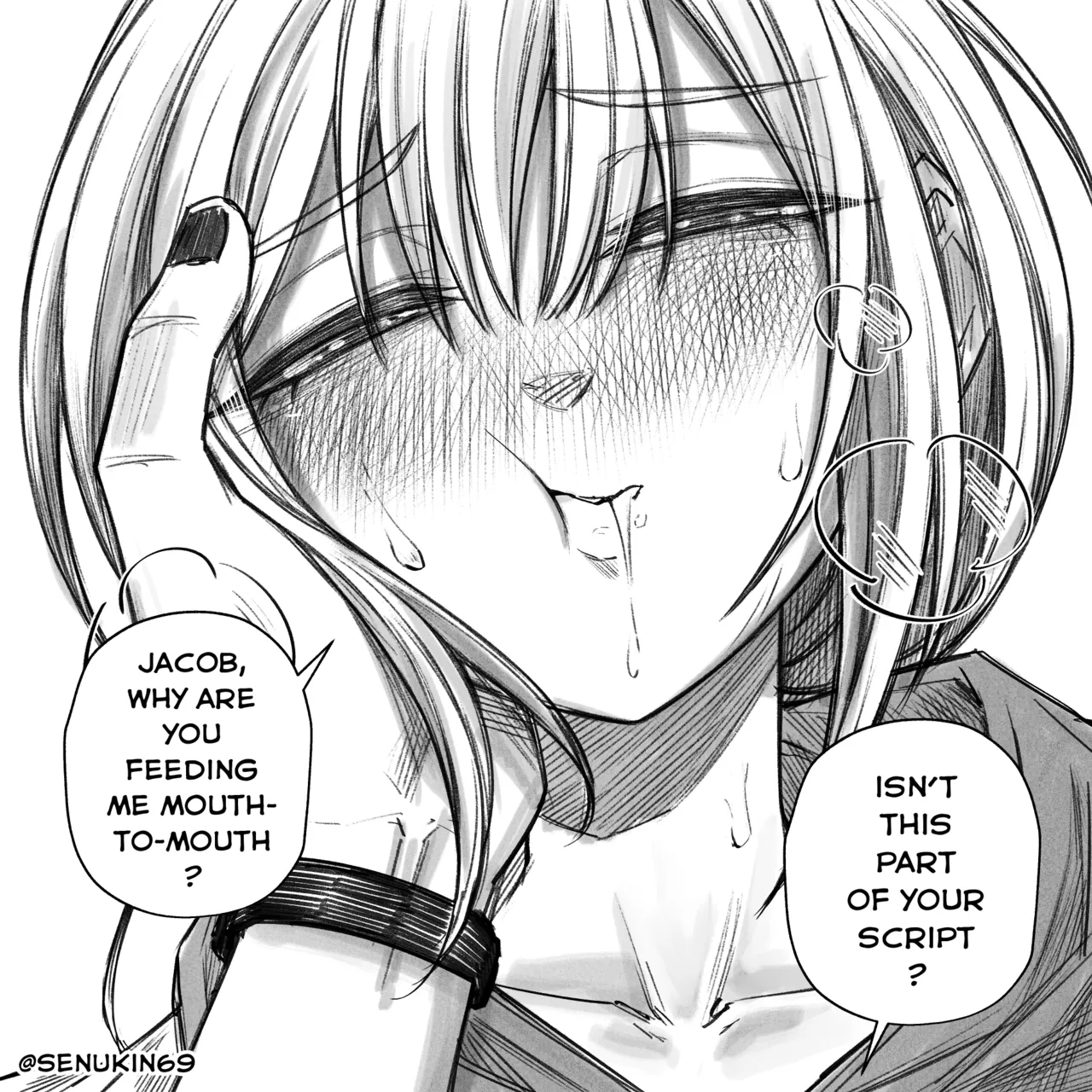 My friend's AnlyFons #1-2 page 22 - big breasts prostitution hentai manga - read online free