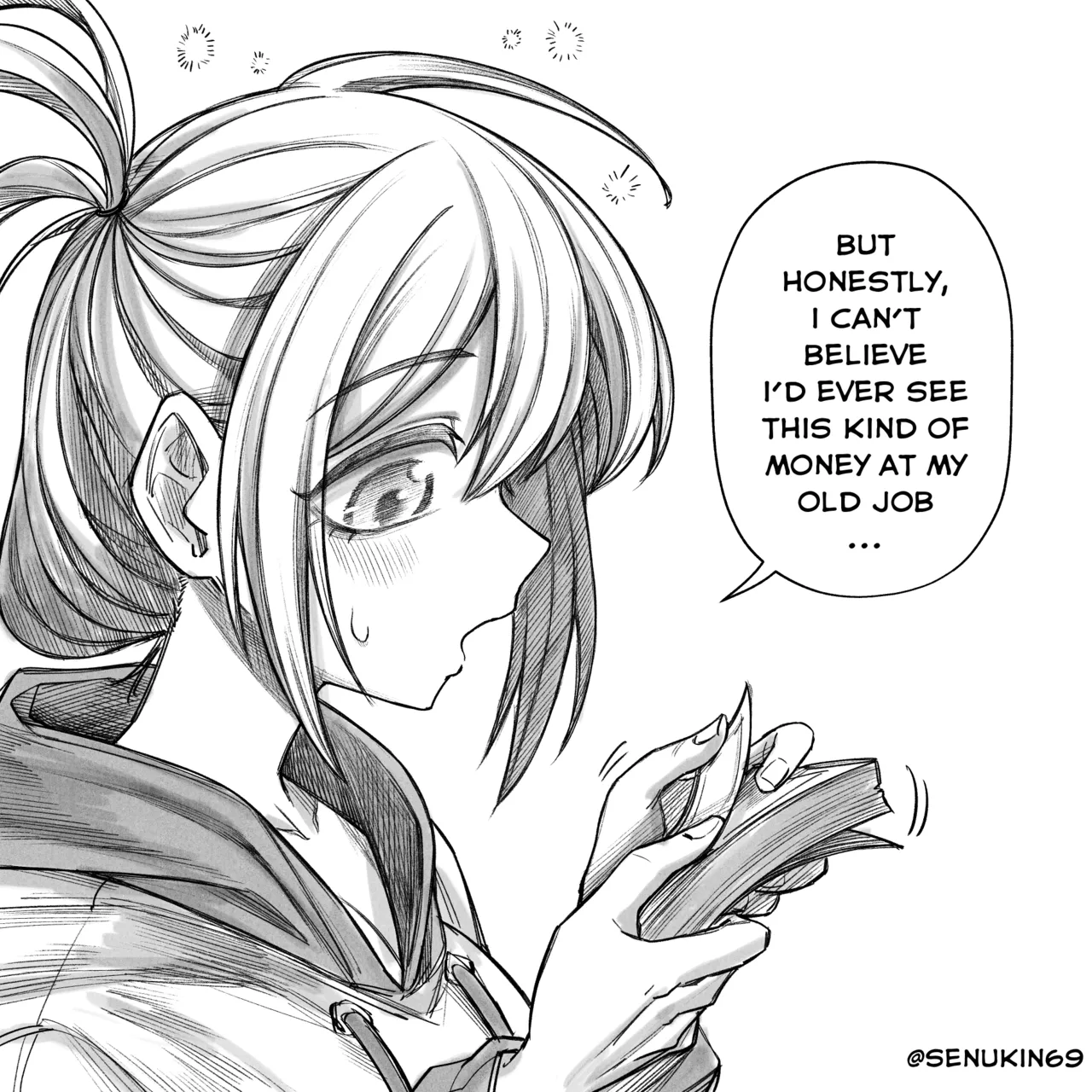 My friend's AnlyFons #1-2 page 24 - sole female sole male hentai manga - read online free