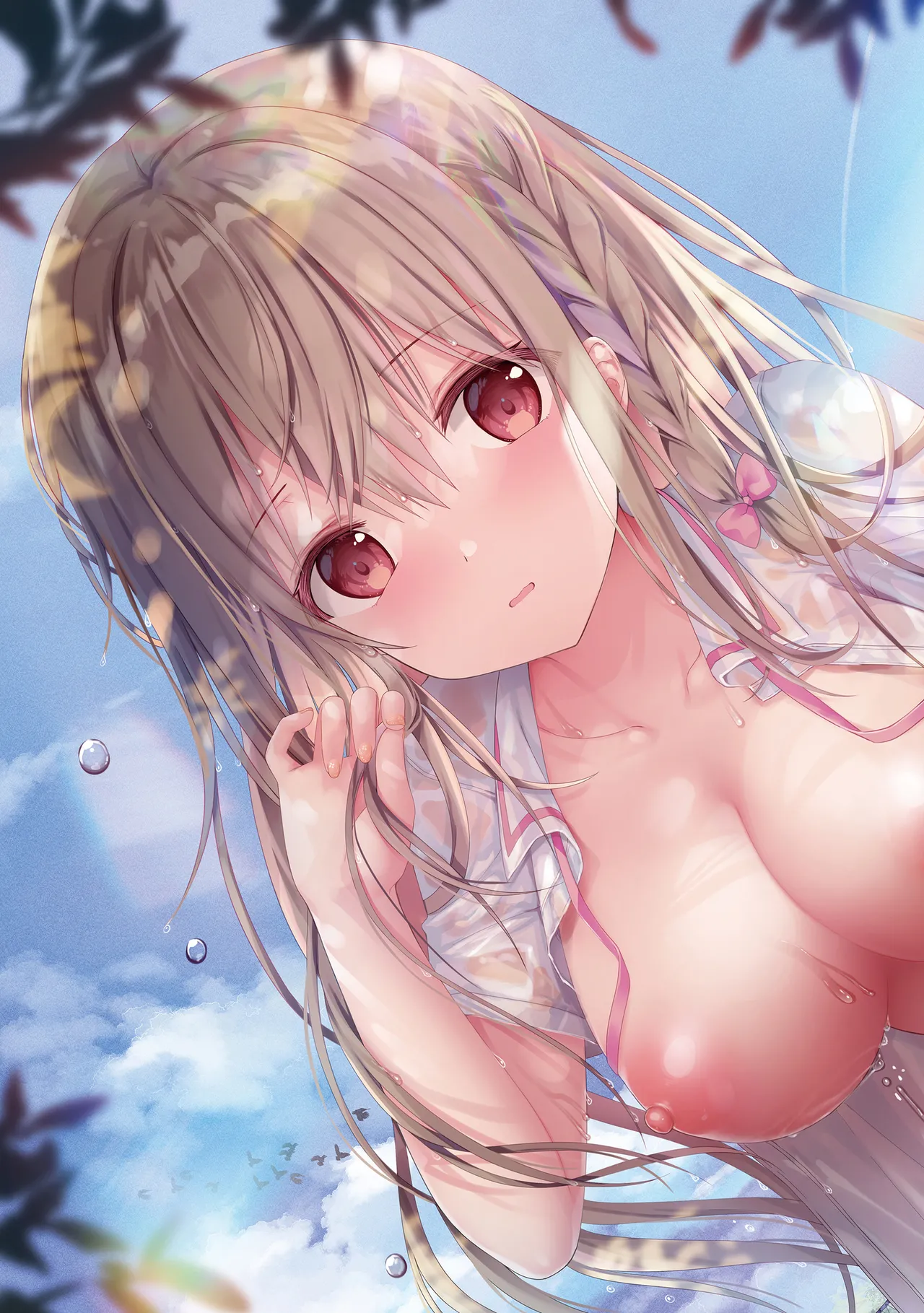 TeacherTeacher8 page 20 original parody - full color stockings hentai manga - read online free