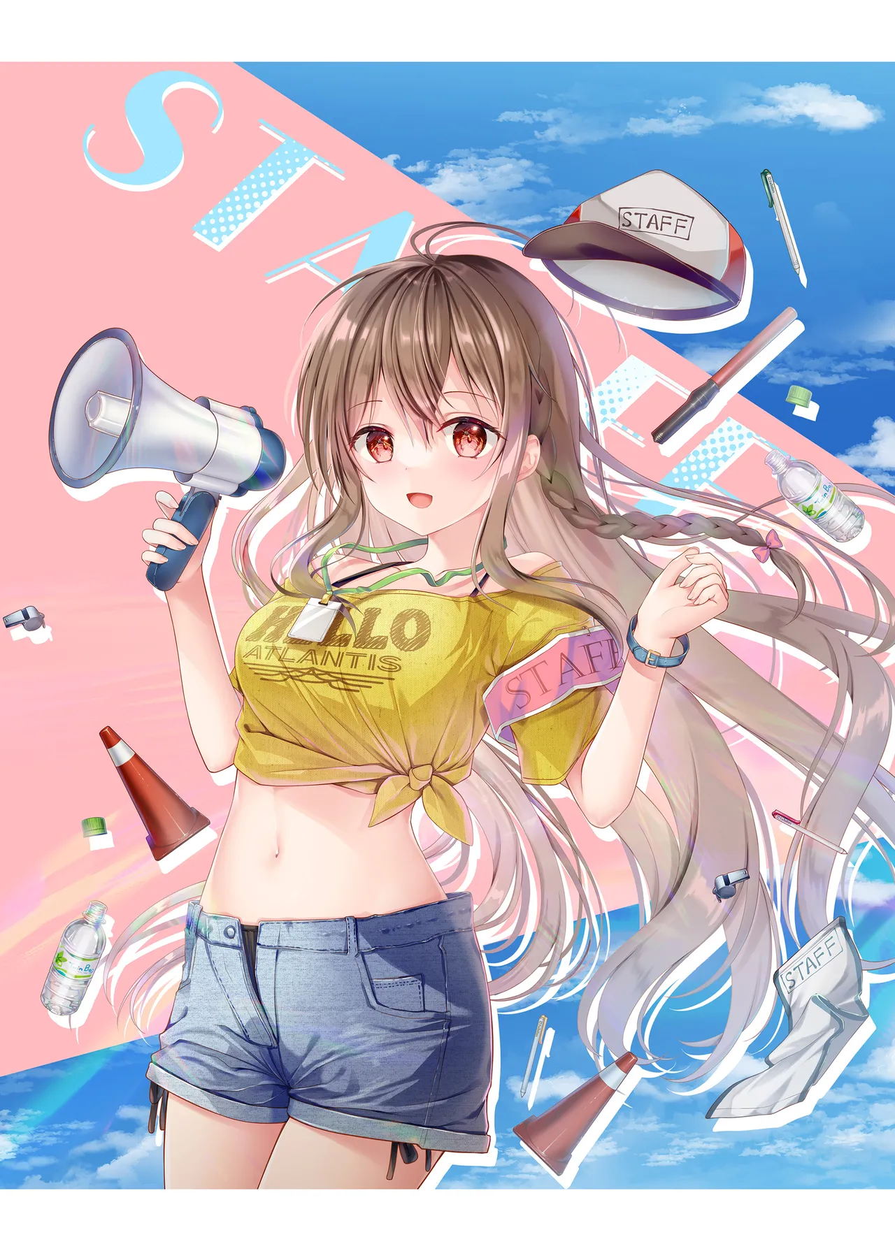 TeacherTeacher9 page 30 original parody - full color multi-work series hentai manga - read online free