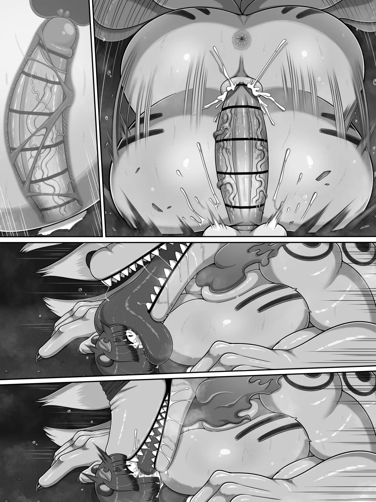 Omae wa Mattaku Sukuwaren... - Page 44