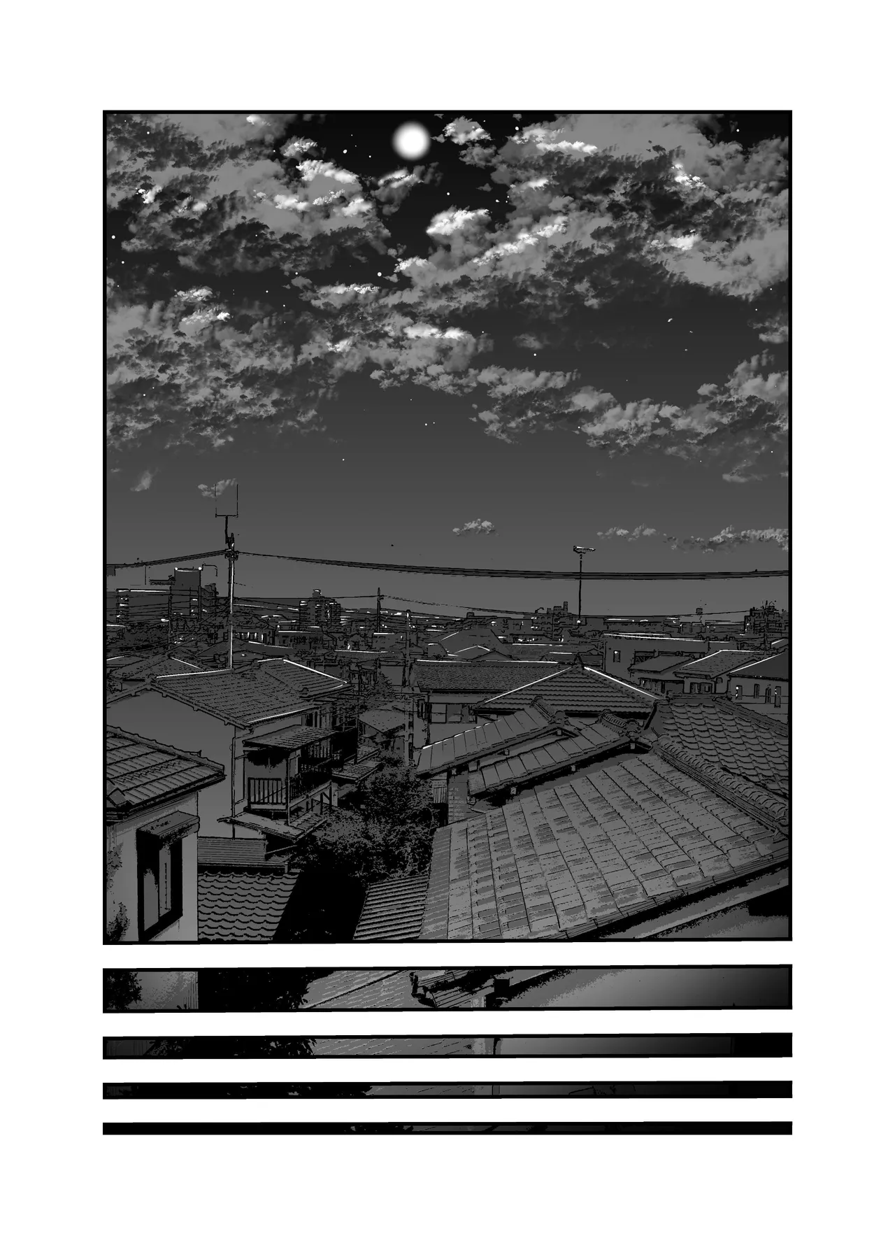 Seisozuma Netorare... page 93 original parody - mosaic censorship rough translation hentai manga - read online free