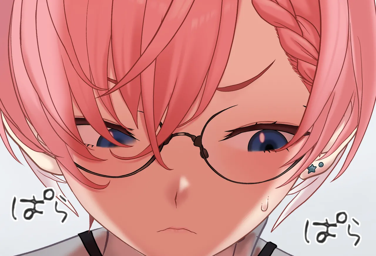 〇〇しないと出られない部屋Vol.29_鷹嶺ルイちゃん足コキ編 page 45 featuring takane lui hololive parody - sole female sole male hentai manga - read online free