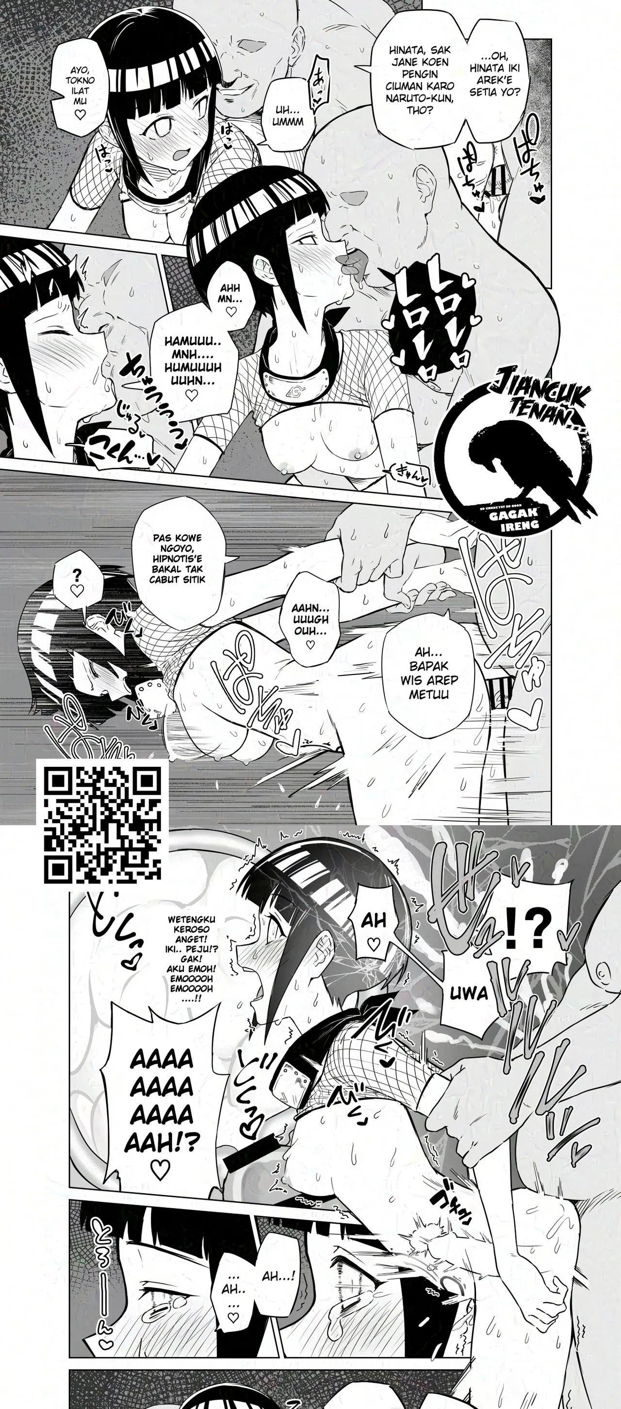 Namaiki JK o Seikyouiku - Page 50