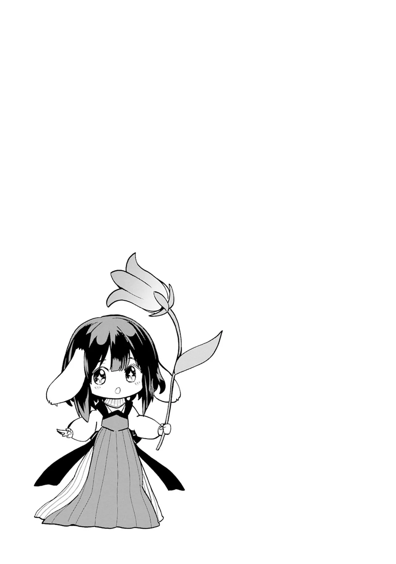 Kukkorose no Himekishi to nari, Yuri Shoukan de Hataraku koto ni Narimashita SP page 51 - kissing females only hentai manga - read online free