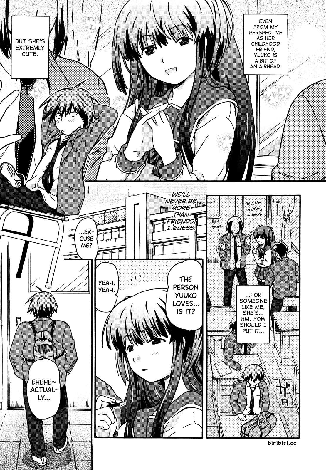 Imouto wa Doujin Shoujo Cosplay Kei page 101 - maid virginity hentai manga - read online free
