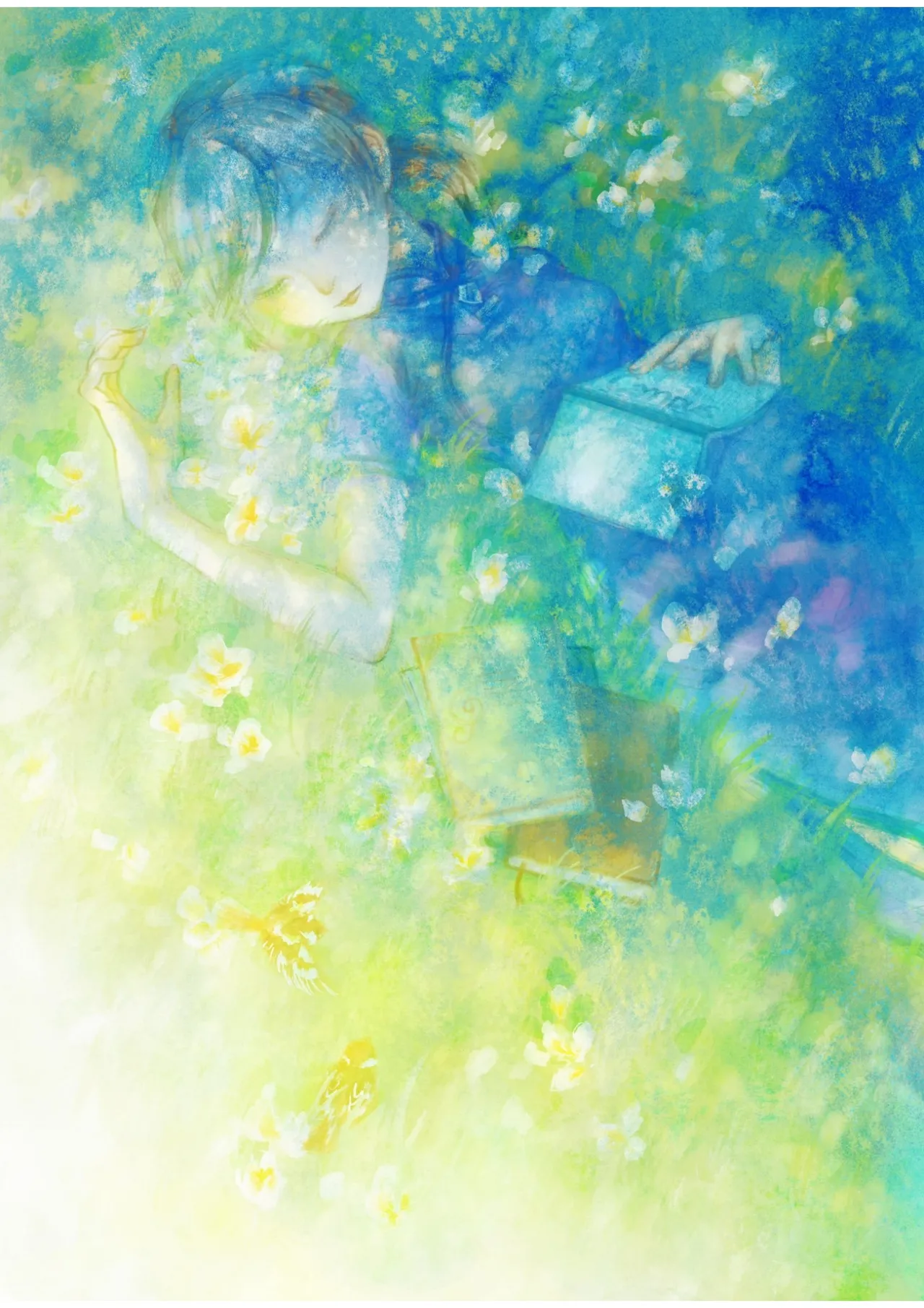 Hong Kong Joshi Chuugaku Seifuku Zukan page 39 - schoolgirl uniform artbook hentai manga - read online free