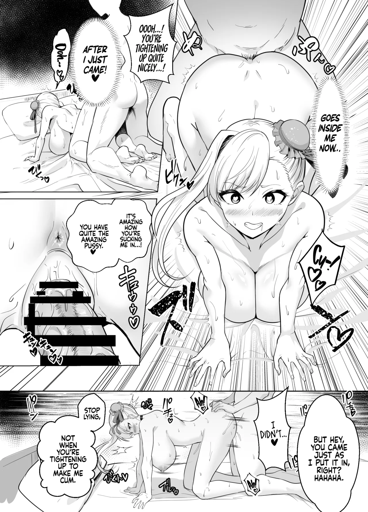 [Yumenekoya (Muunyan)] Kyokutou Kenran Tobakutou Dream Island - Miyamoto Musashi Hen | Far East Gorgeous Gambling Dream Island - Miyamoto Musashi Chapter (Fate/Grand Order) [English] [Coffedrug] [Digital] page 15 featuring musashi miyamoto fate grand order parody - sole female sole male hentai manga - read online free
