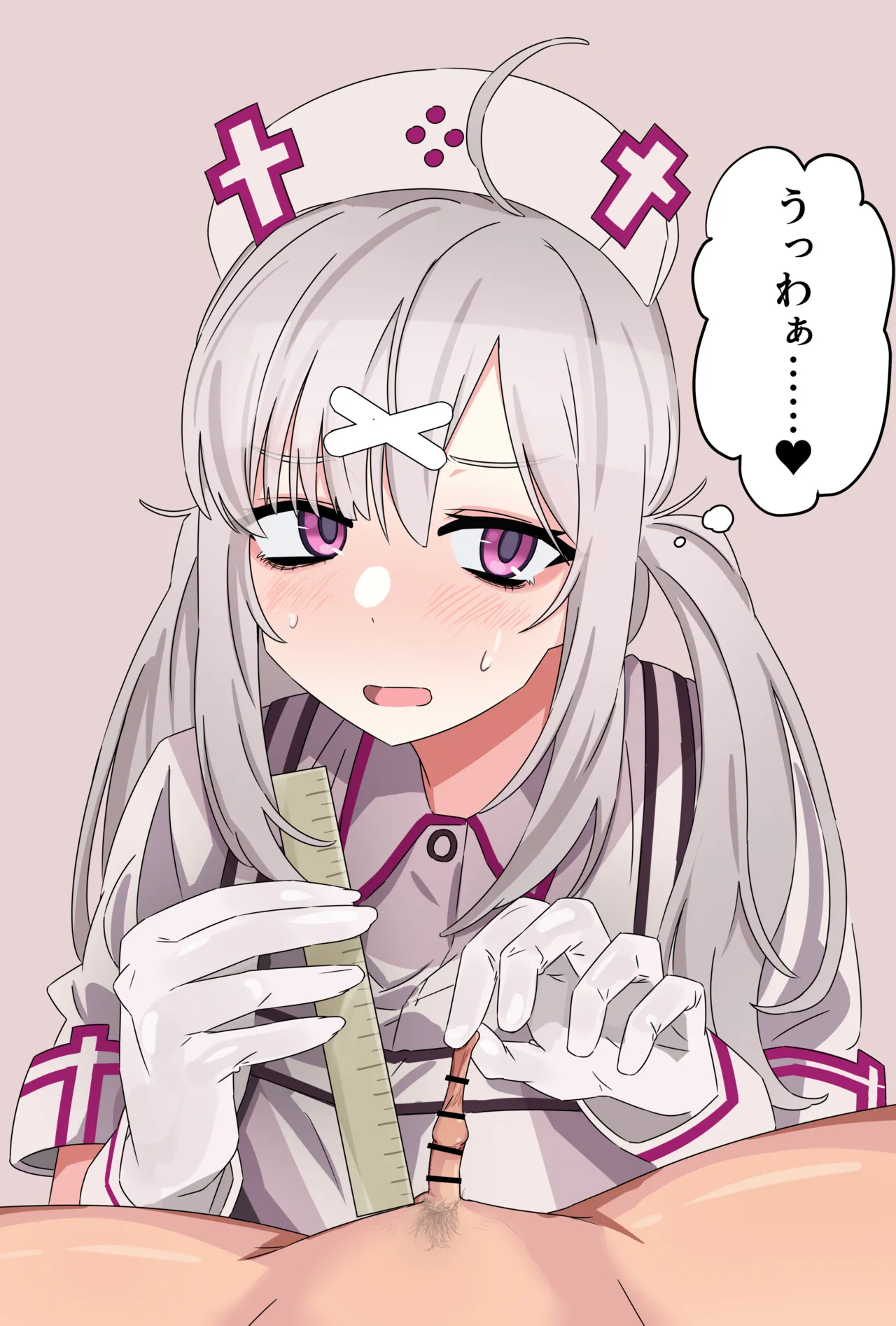 （Enari）Enari 雜圖翻譯（不知何人漢化） page 17 featuring sukoya kana - handjob big breasts hentai manga - read online free