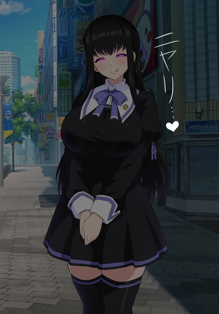 【いざなぎ】オリジナル短編作品総集編 page 28 original parody - futanari big breasts hentai manga - read online free