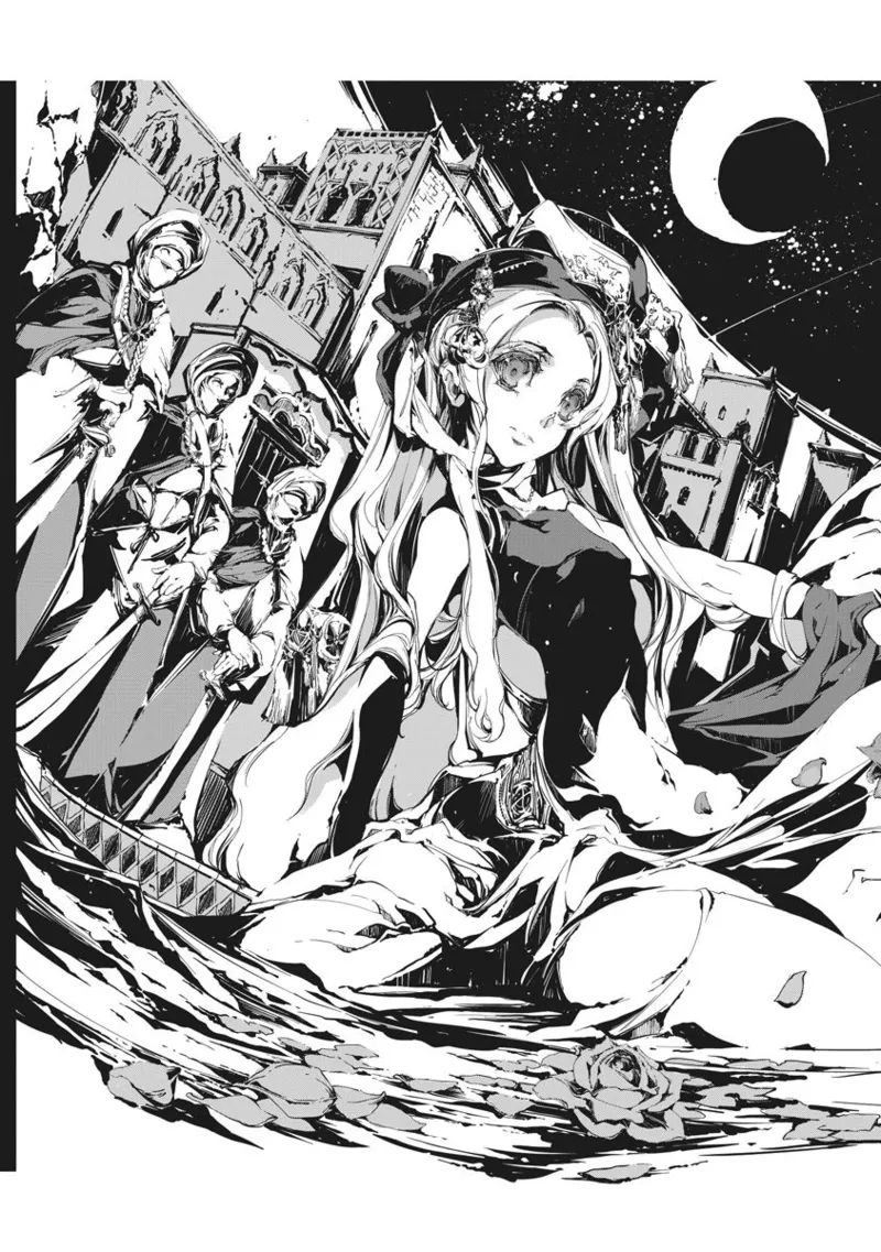 Juggle Ethnicle Romance 02 page 85 - elf tankoubon hentai manga - read online free