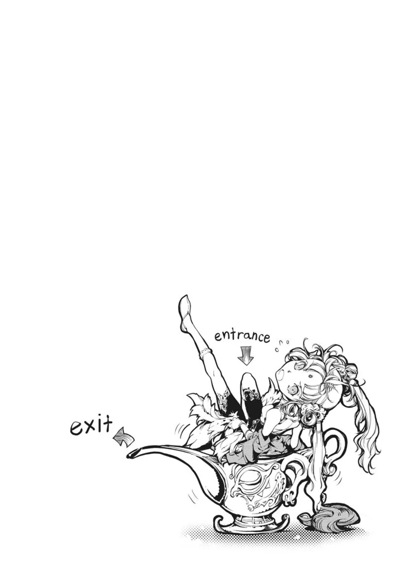 Juggle Ethnicle Romance 01 page 104 - elf tankoubon hentai manga - read online free