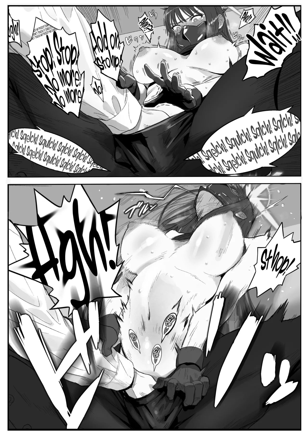 Kivotos Sexology I page 20 featuring sensei blue archive parody - sole female sole male hentai manga - read online free