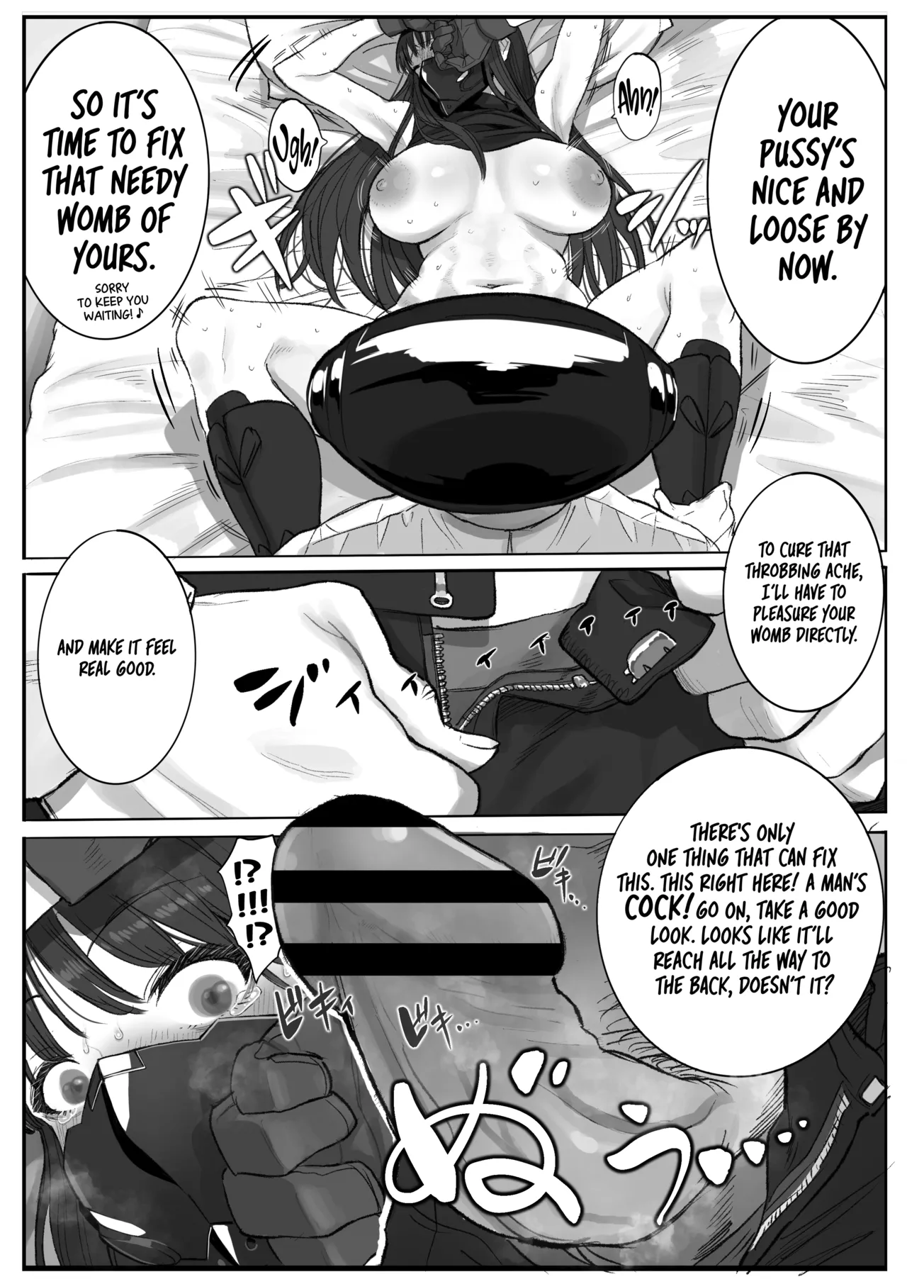 Kivotos Sexology I page 24 featuring sensei blue archive parody - sole female sole male hentai manga - read online free