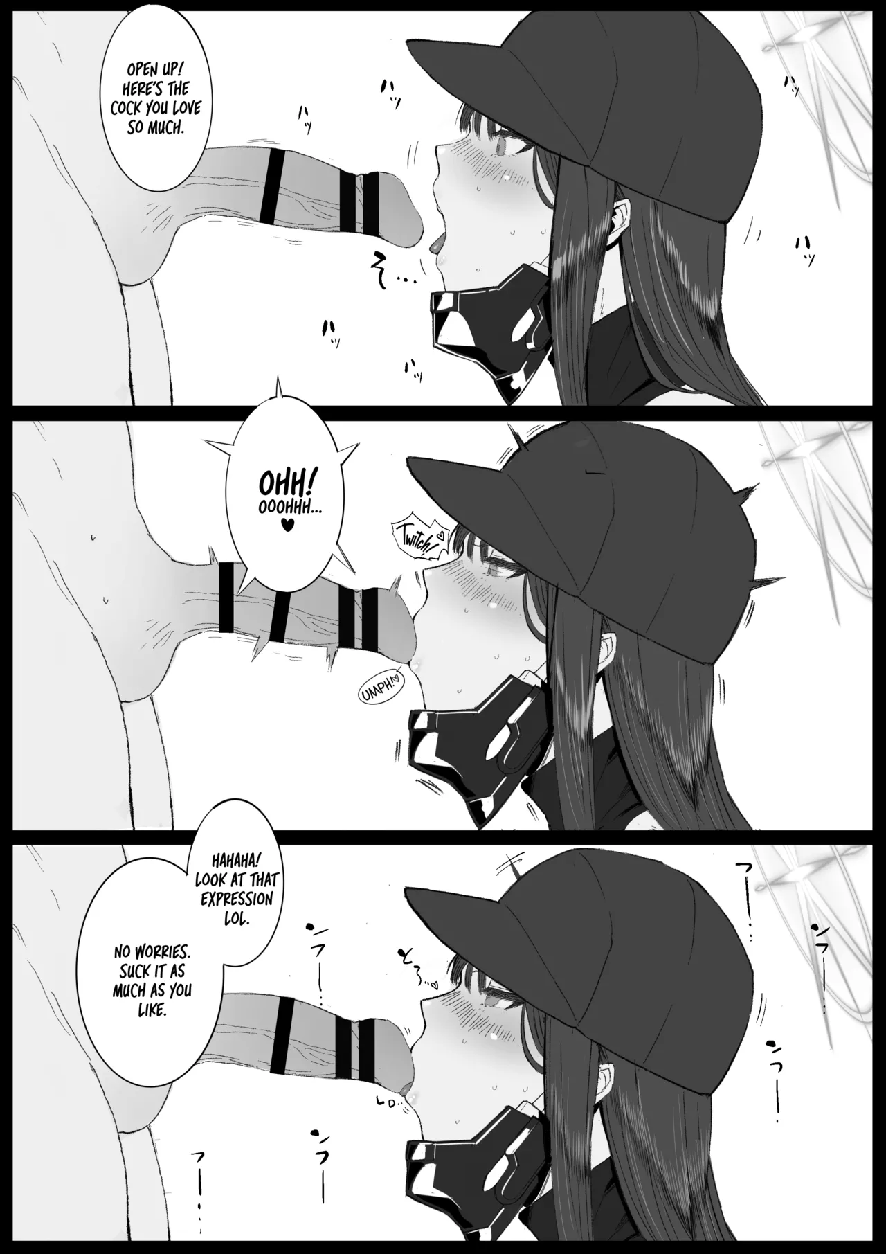 Kivotos Sexology I page 37 featuring sensei blue archive parody - sole female sole male hentai manga - read online free