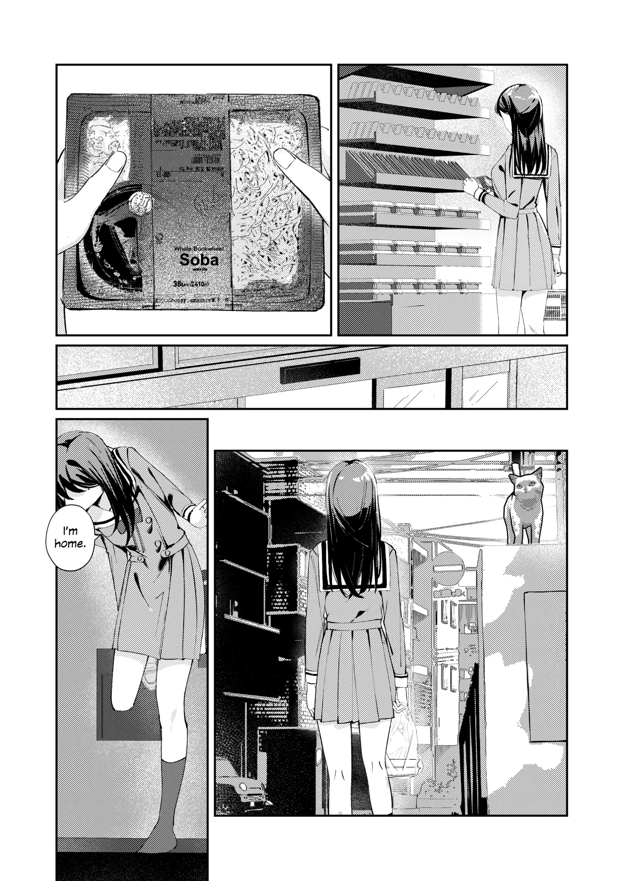 Yaken | Stray Dog page 21 featuring taki shiina bang dream parody - kissing females only hentai manga - read online free