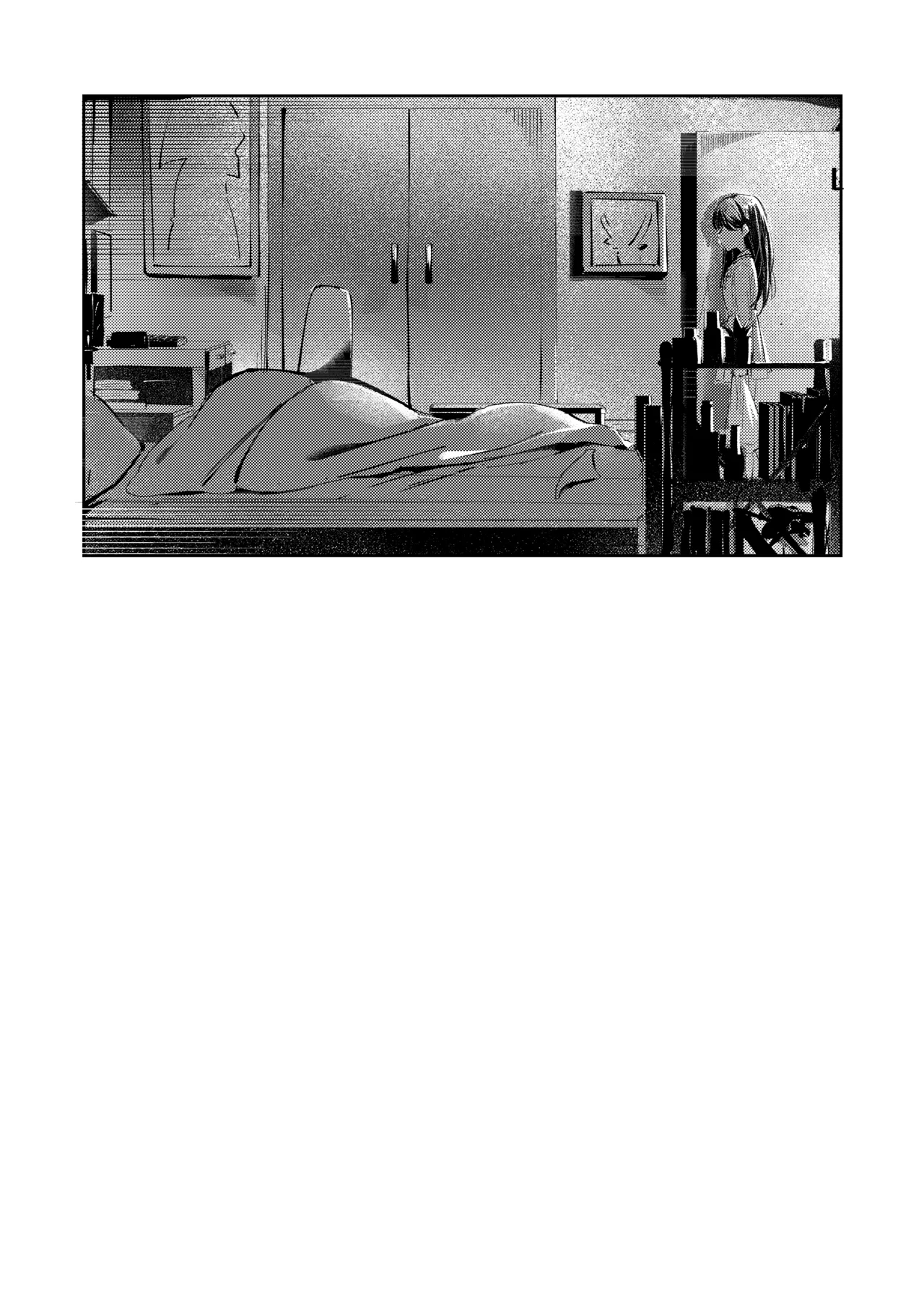 Yaken | Stray Dog page 22 featuring taki shiina bang dream parody - kissing females only hentai manga - read online free