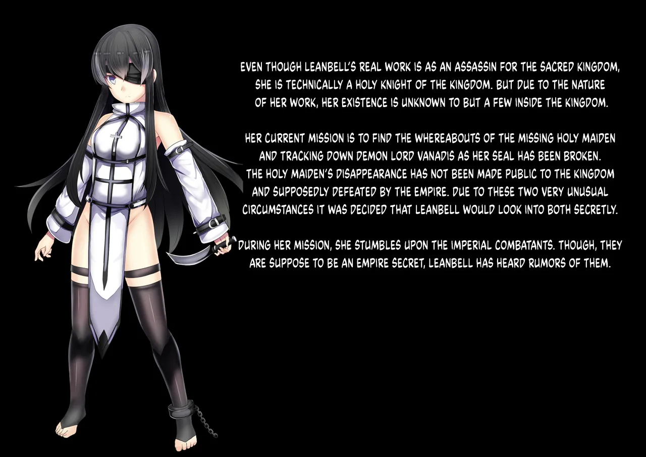 Senki Bad End Gaiden Sennou Haiboku shita Heroine no Matsuro- page 132 original parody - piercing pregnant hentai manga - read online free