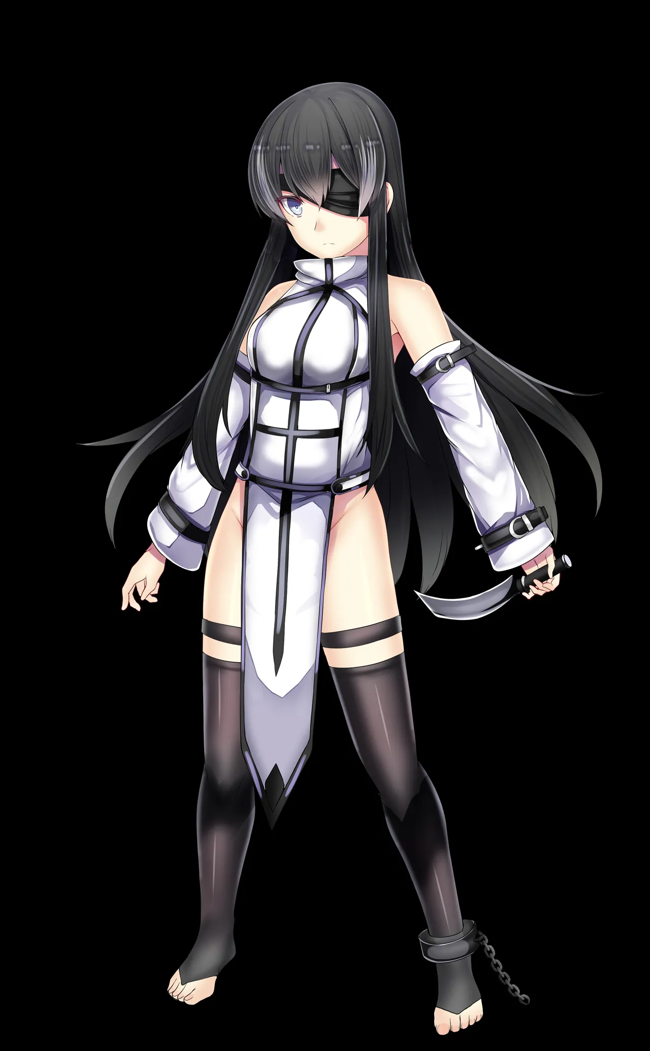 Senki Bad End Gaiden Sennou Haiboku shita Heroine no Matsuro- page 236 original parody - multi-work series blowjob hentai manga - read online free