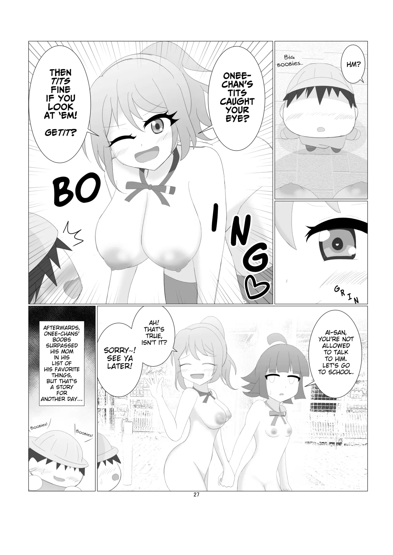 Nijigasaki Gakuen Zenra Toukoubi | Nijigasaki High Naked School Day page 24 featuring lanzhu zhong love live nijigasaki high school idol club parody - females only big breasts hentai manga - read online free