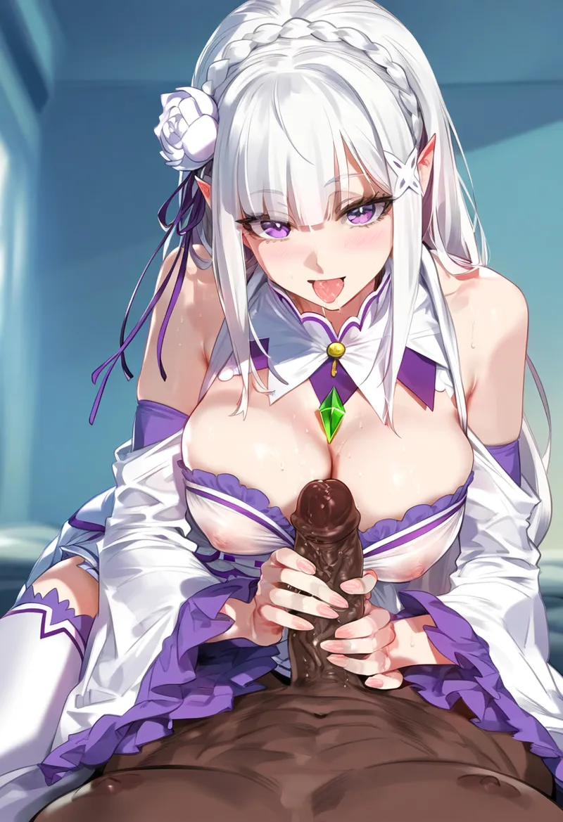 ChocoPizza emilia自 用 - Page 91