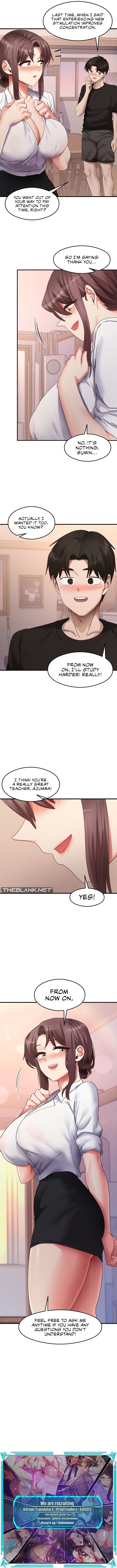 My Study Method page 208 - full color full censorship hentai manga - read online free