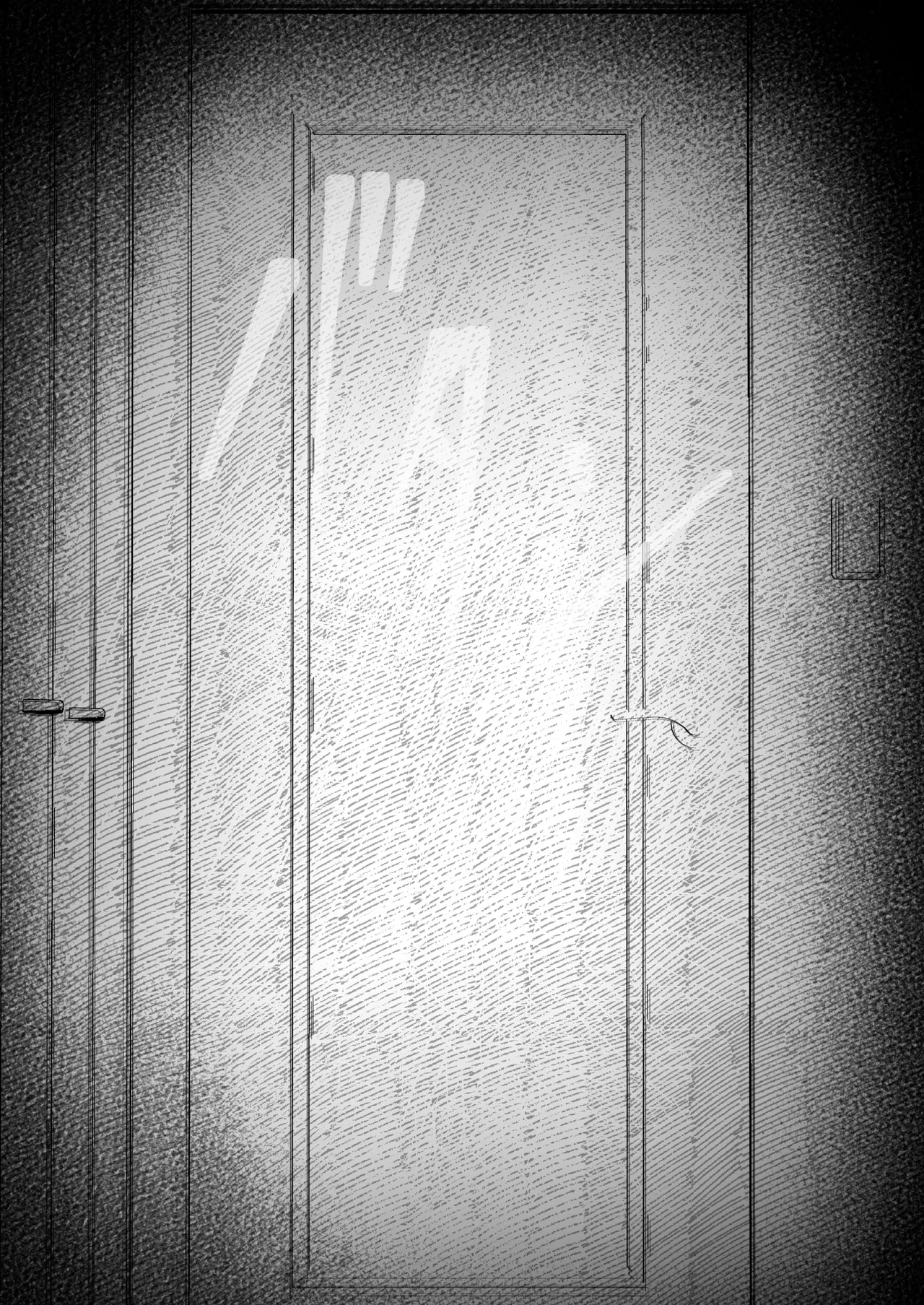 [7 Rensa (Mr.way)] Tadaima. - Bungaku kanojo no NTR hokoku - | 我回来了 -文學女友的NTR報告- [Chinese] - Page 40