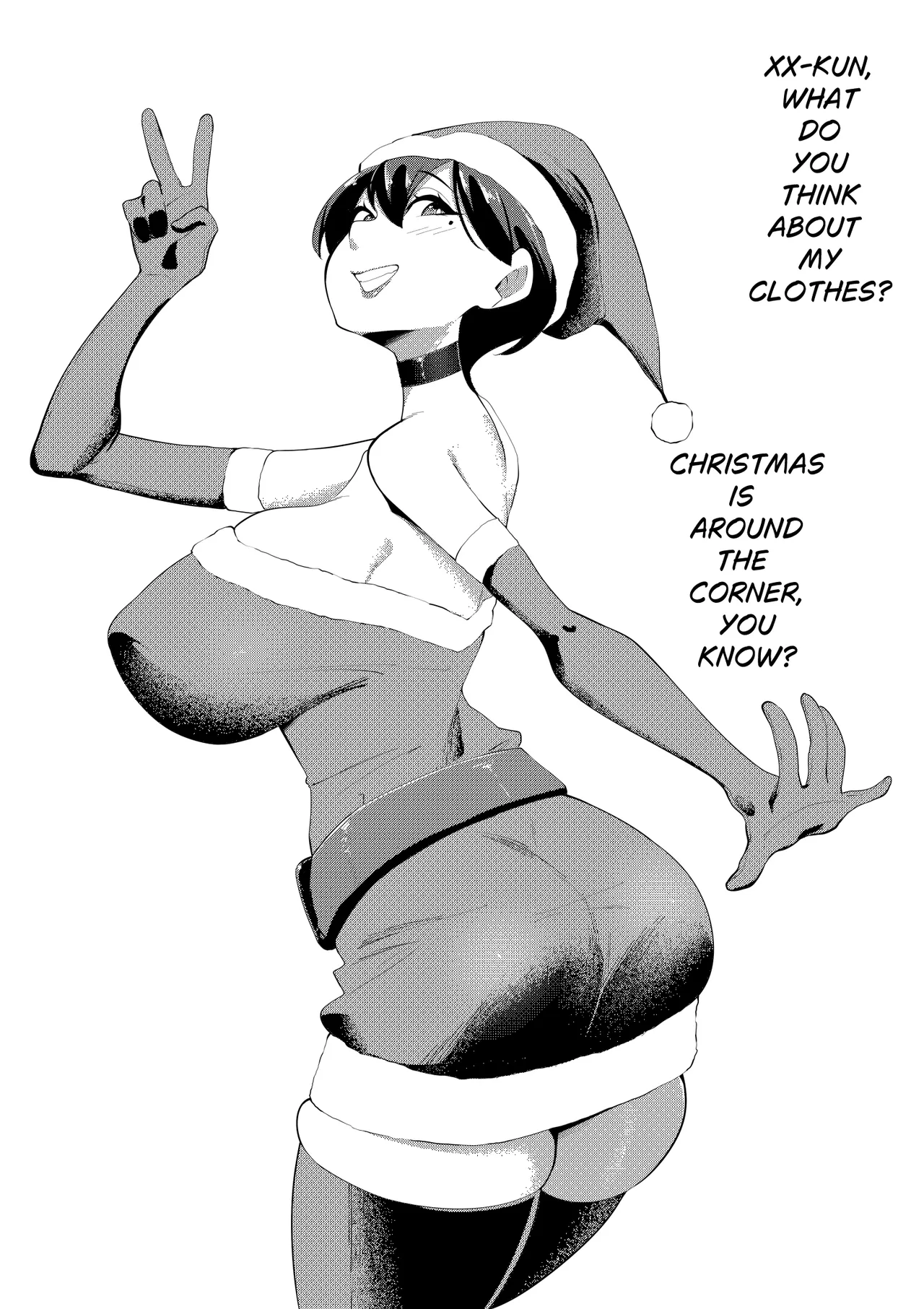 [Sorabluesky] Bukiyou de Eroi Rinjin Sayuri-san | My Clumsy and Erotic Neighbor Sayuri-san [English] page 27 original parody - big breasts glasses hentai manga - read online free