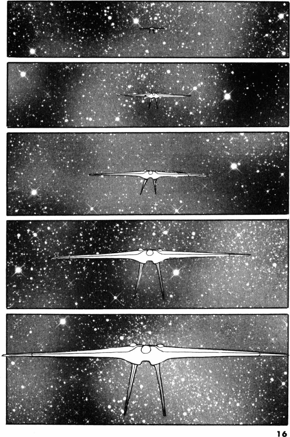 Great Yamato Volume 2 page 13 space battleship yamato parody - read online free