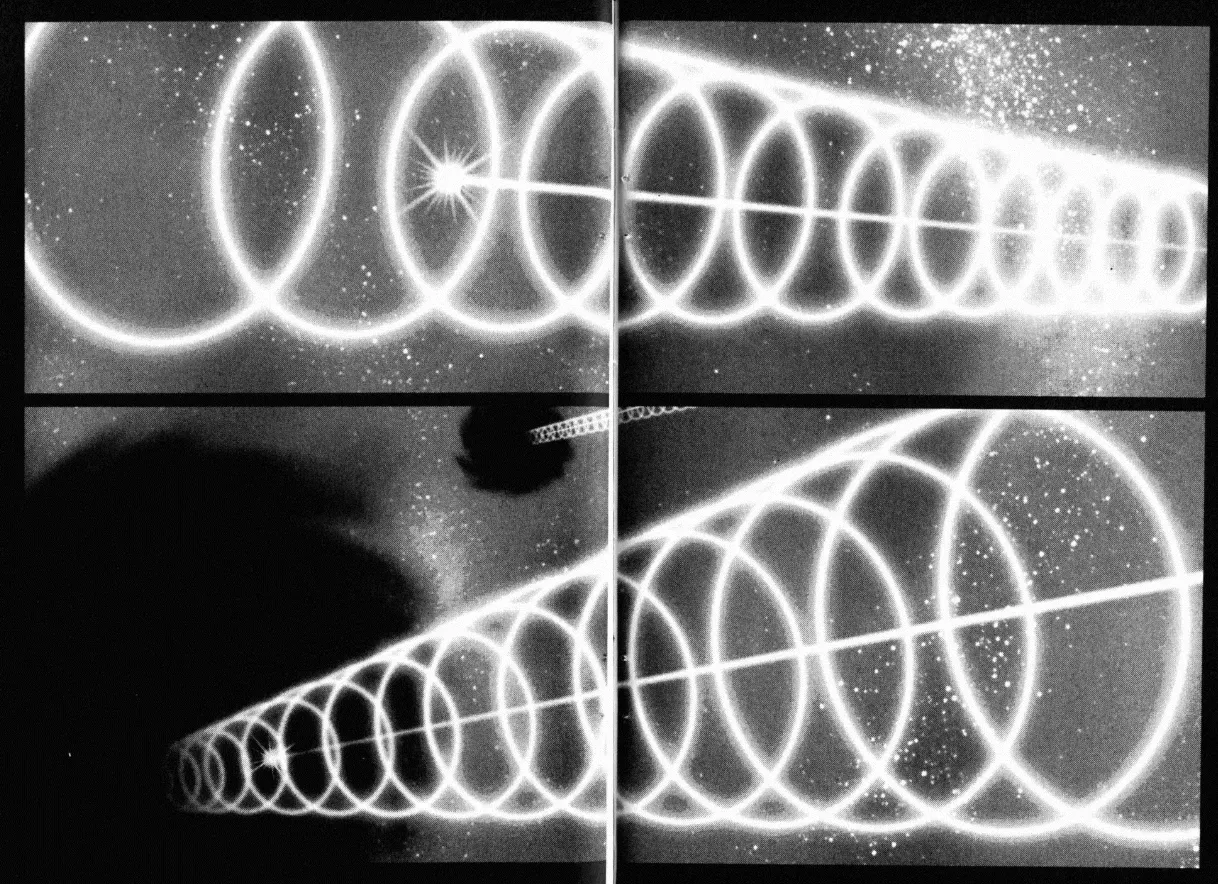 Great Yamato Volume 2 page 133 space battleship yamato parody - read online free