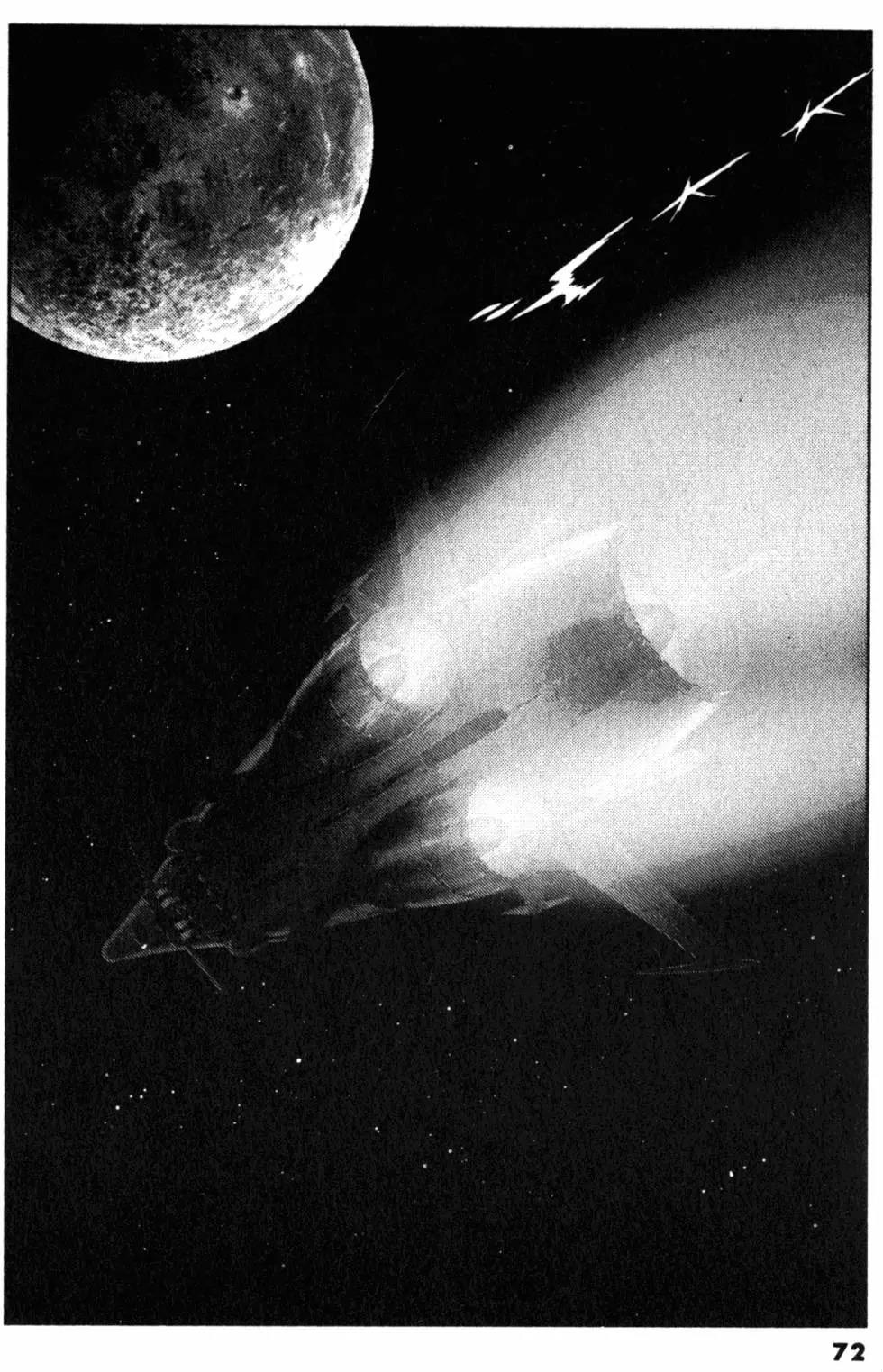 Great Yamato Volume 2 page 59 space battleship yamato parody - read online free