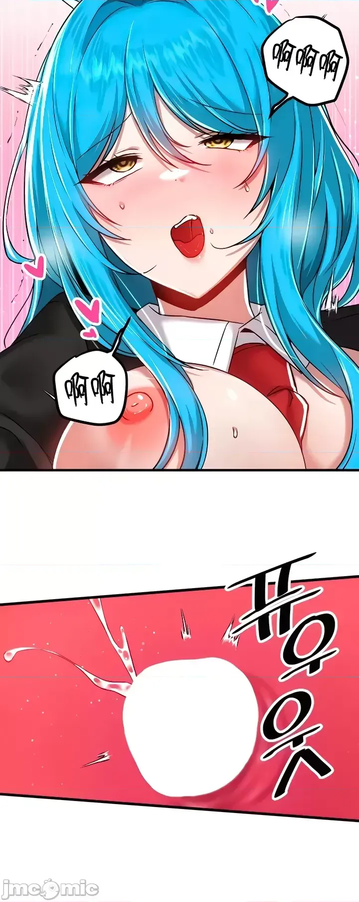 H校園不登出 101-121話 page 168 - full color full censorship hentai manga - read online free